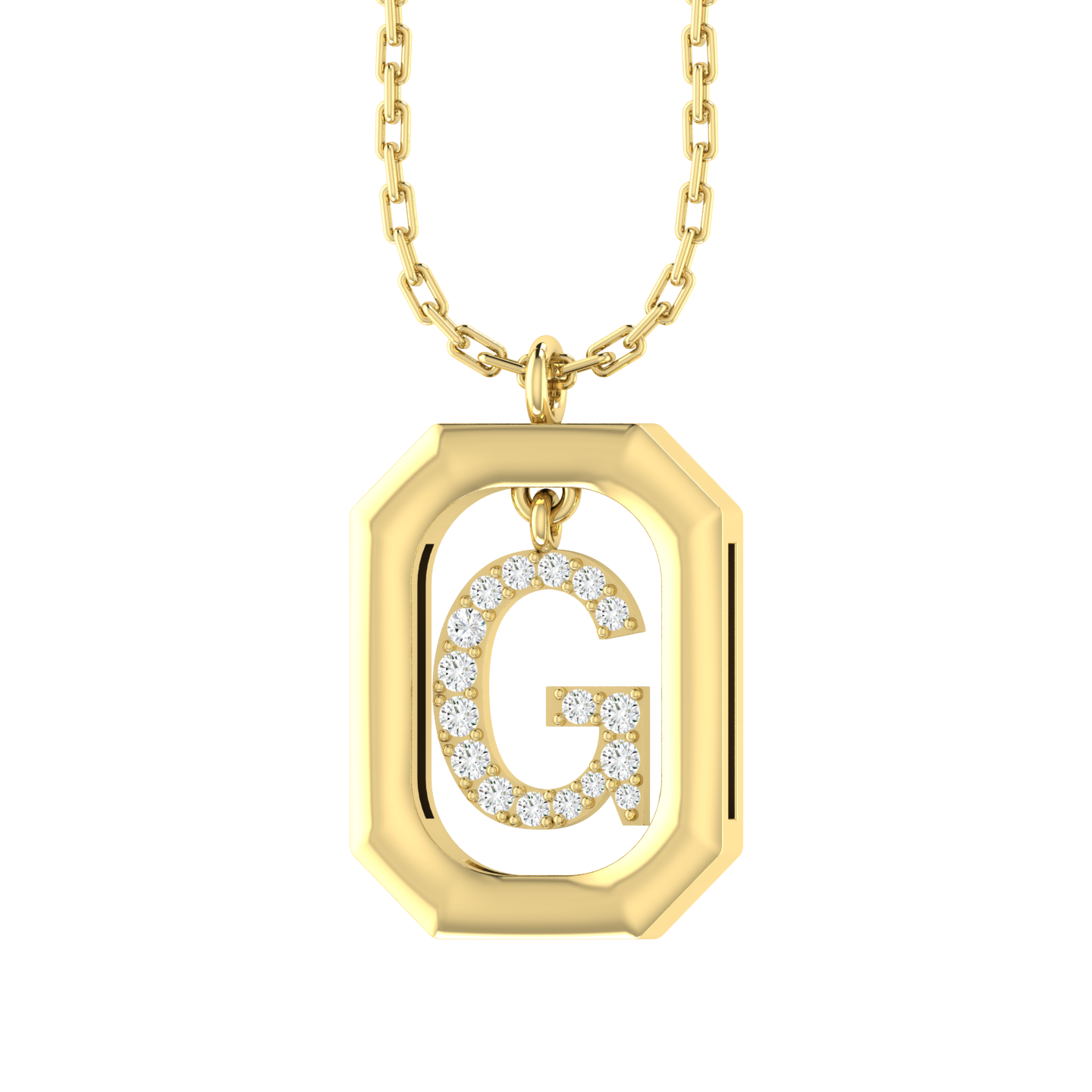 G - Alphabet